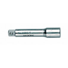 VERLENGSTUK 1/4 2090 2 GEDORE