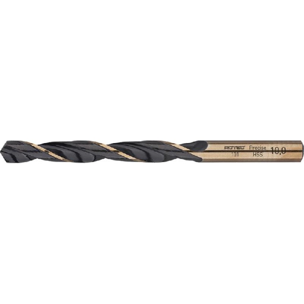 METAALBOOR HSS-R D338 PRECISE 8.0 MM