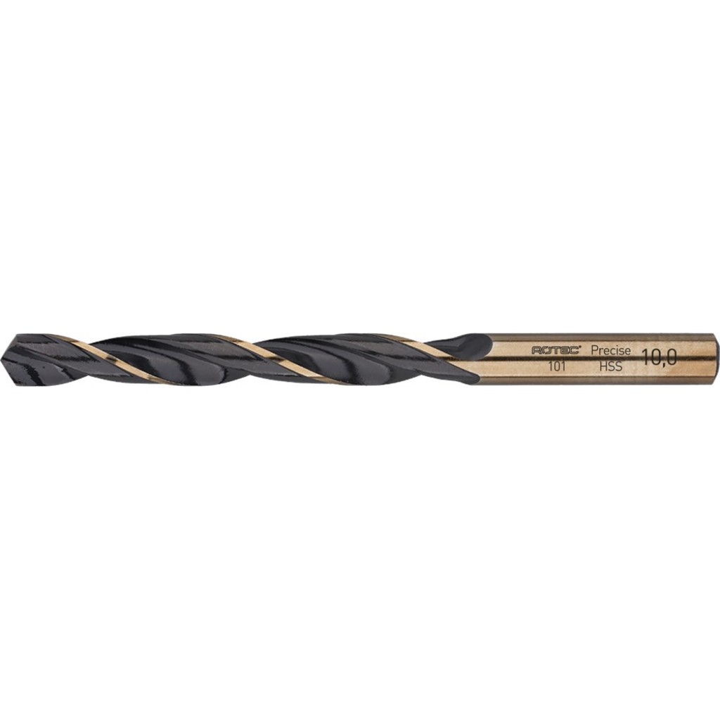 METAALBOOR HSS-R D338 PRECISE 12.0 MM