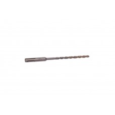 HAMERBOOR SDS-PLUS 25X250 MM 4TECX