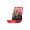 METAALBOORSET 1-10MM A 095_201 TYPE A 002 BOREN
