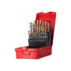METAALBOORSET 1-13MM A 095 204 TYPE A 002 BOREN