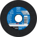 DOORSLIJPSCHIJF 115MM EHT 115-1,0 SG STEELOX PFERD