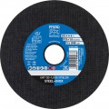 DOORSLIJPSCHIJF 125MM EHT 125-1,0 SG STEELOX PFERD