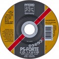 AFBRAAMSCHIJF 125MM E125-7 A30P PS FORTE PFERD