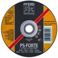 AFBRAAMSCHIJF 230MM E230-7 A30P PS FORTE PFERD