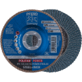 POLIFAN LAMEL PFC 125 Z40 SG POWER STEELOX PFERD