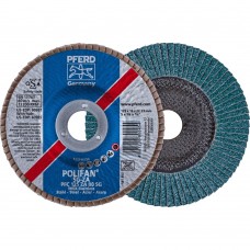 POLIFAN LAMEL PFC 125 ZA 80SG 22.2 PFERD