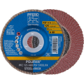 POLIFAN LAMEL PFC 125 A80 PSF 22.2 PFERD