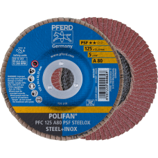polifan lamel pfc 125 a80 psf 22.2 10 stuks