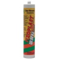 AFDICHTINGSKIT BITUM ZWALUW TIXOPLAST 310ML ZWART