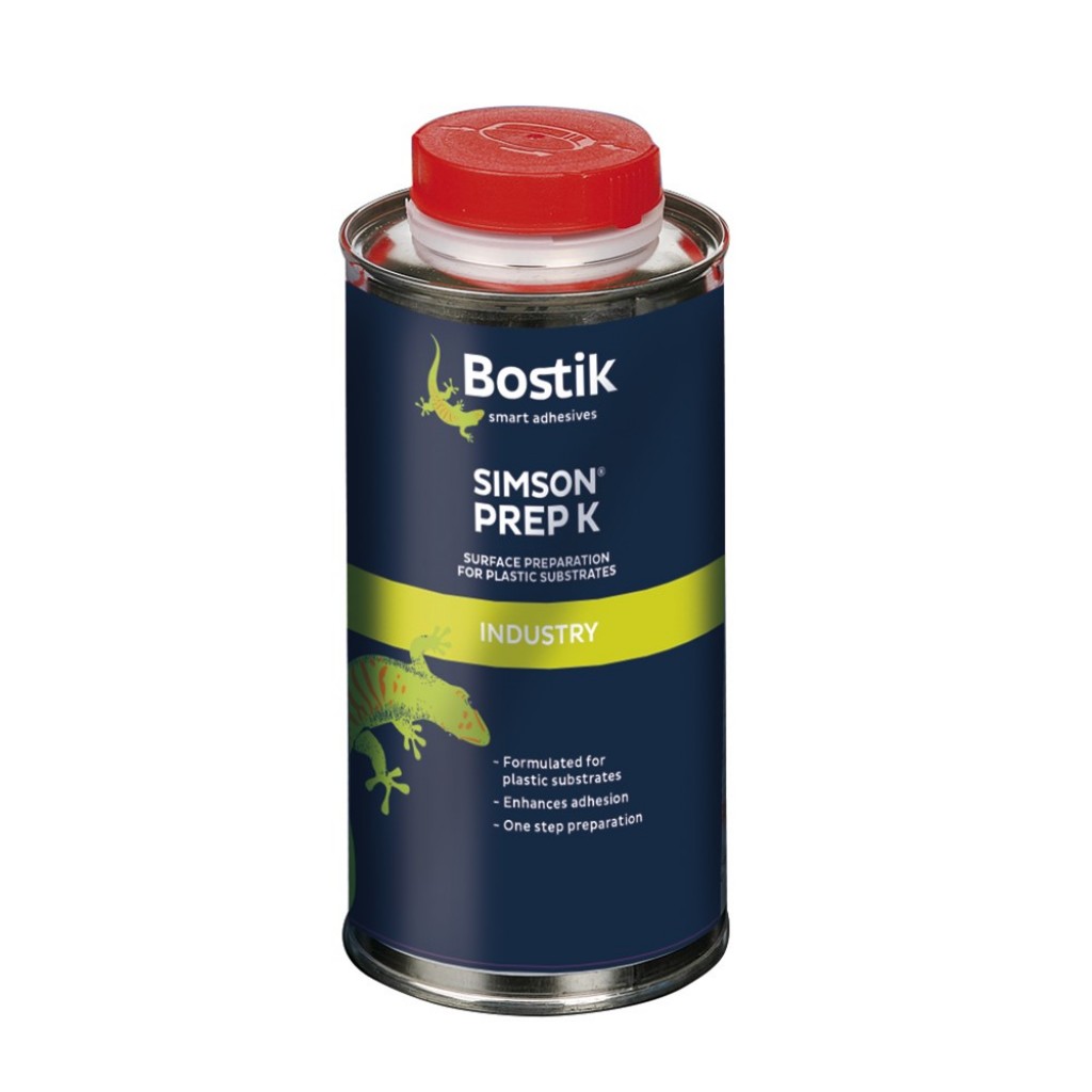 PREB VOORBEHANDELINGSMIDDEL K1 (KUNSTSTOF) 0,5L 22830
