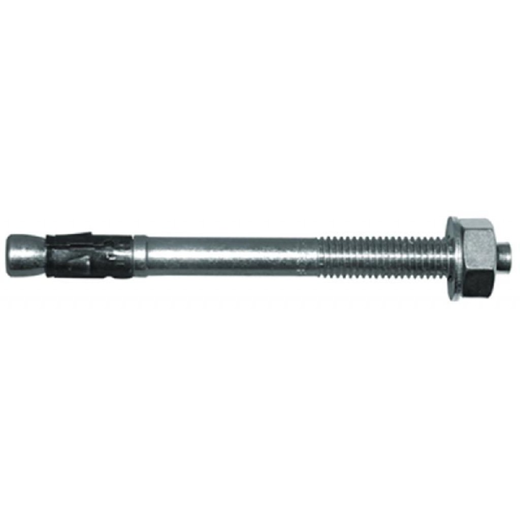 DOORSTEEKANKER FAZ II 12/10 FISCHER