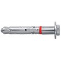 HULSANKER TA M 8/120 NL FISCHER