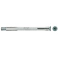 KOZIJNPLUG F 10 M 132 METAAL FISCHER
