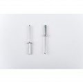 BLINDKLINKNAGEL GAS/WATERDICHT KOPER/A2 BK 3.2X08 +++++