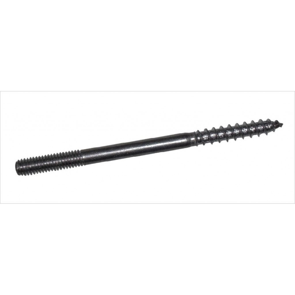STOKEIND M6X50 VERZINKT TX15