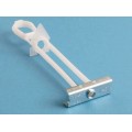 ANKER HOLLEWAND M10 10-64MM DOOS 25 ST