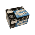 ANKER HOLLEWAND M10 10-64MM DOOS 25 ST