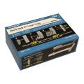 ANKER HOLLEWAND RVS M5S 10-64MM DOOS 50 ST