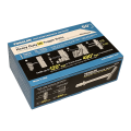 ANKER HOLLEWAND RVS M6S 10-92MM DOOS 50 ST